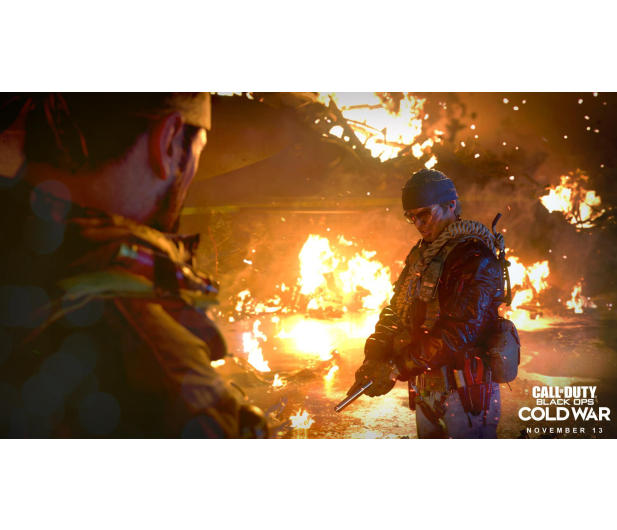 Xbox Call of Duty: Black Ops Cold War - 588486 - zdjęcie 3